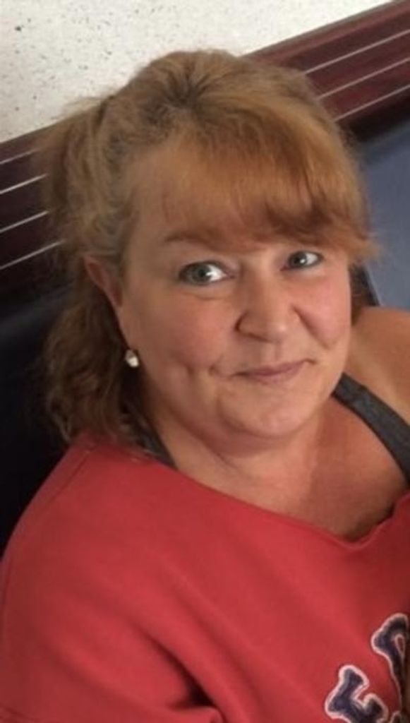 Beth Eileen Robinson