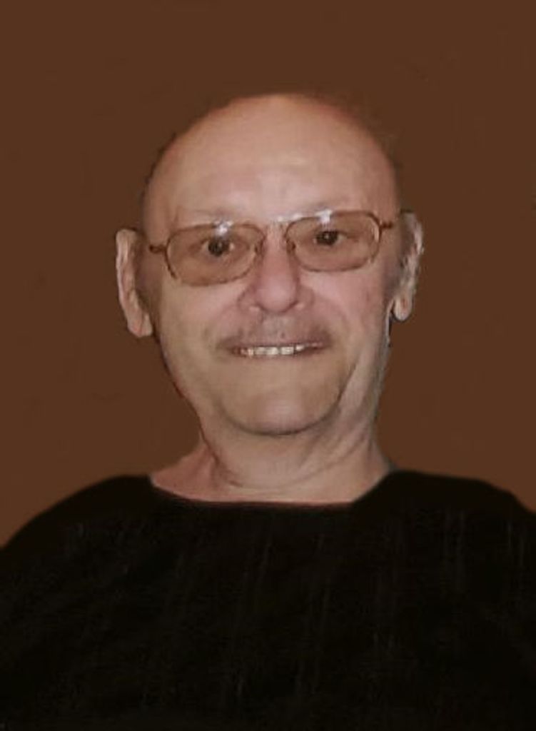 Raymond Frye