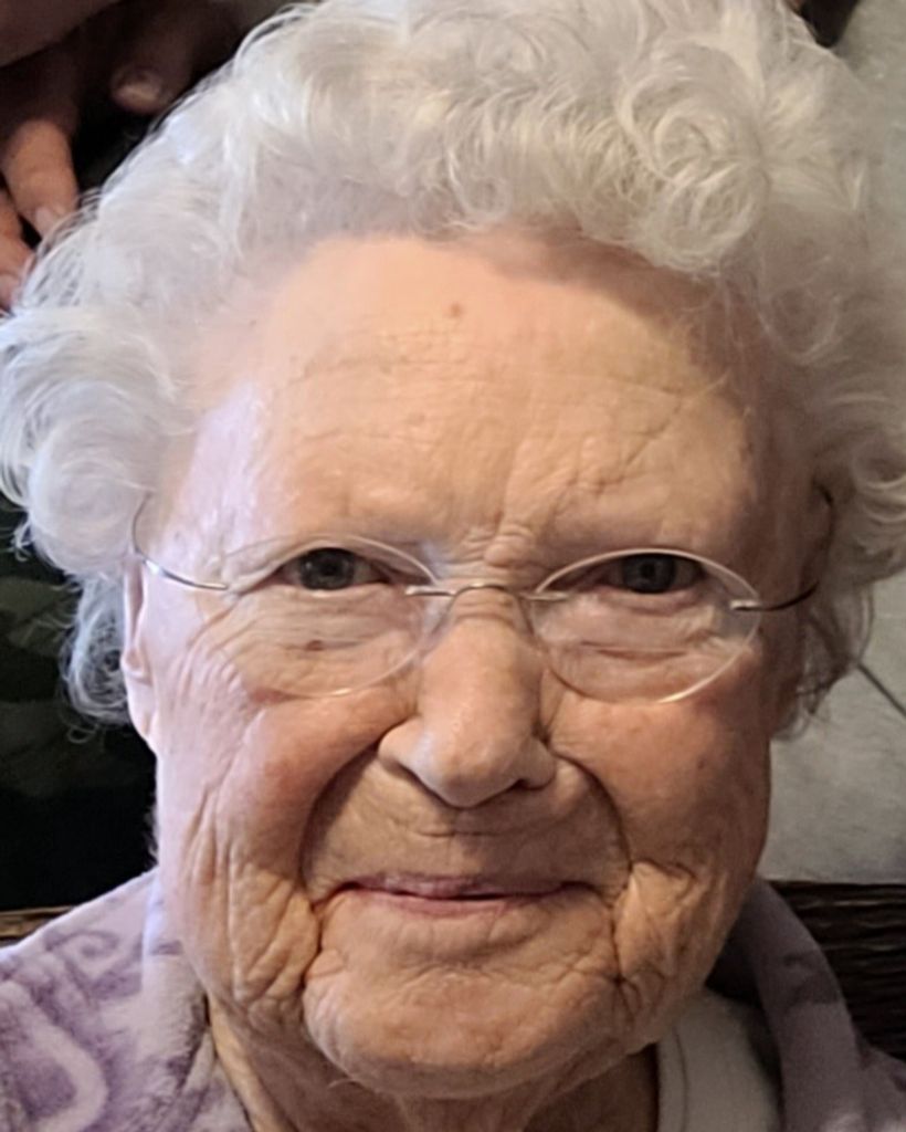 Patricia Louise Gaddis