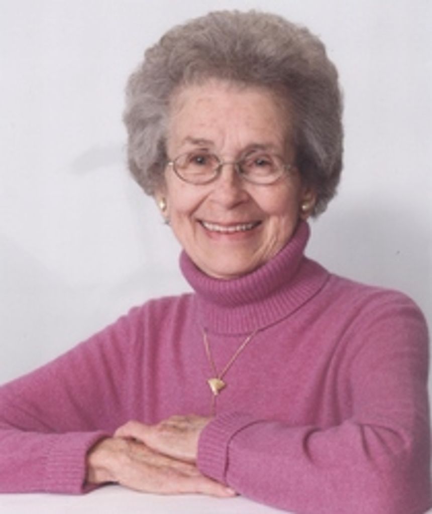 Mabel Lorraine  (Burcham)  Harding