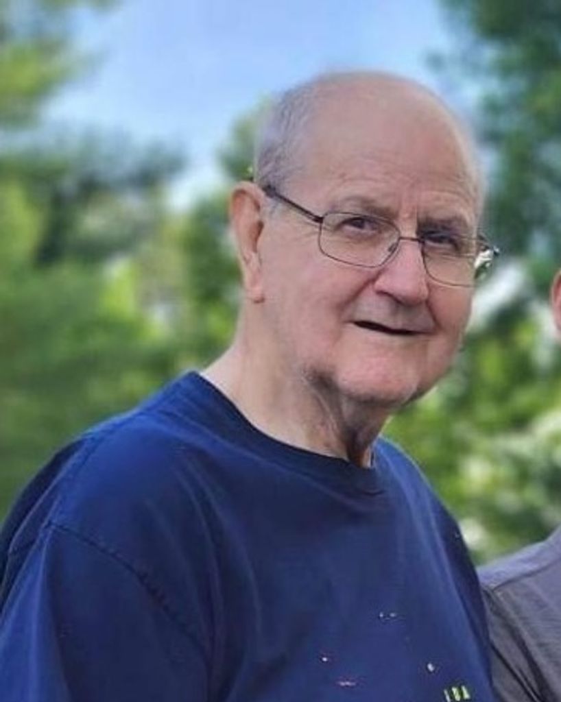 James Allen Brazier Profile Photo