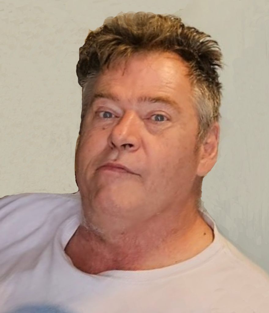 Robert John Connolly Profile Photo
