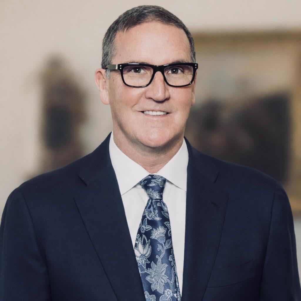 David Allen Wigdahl Profile Photo