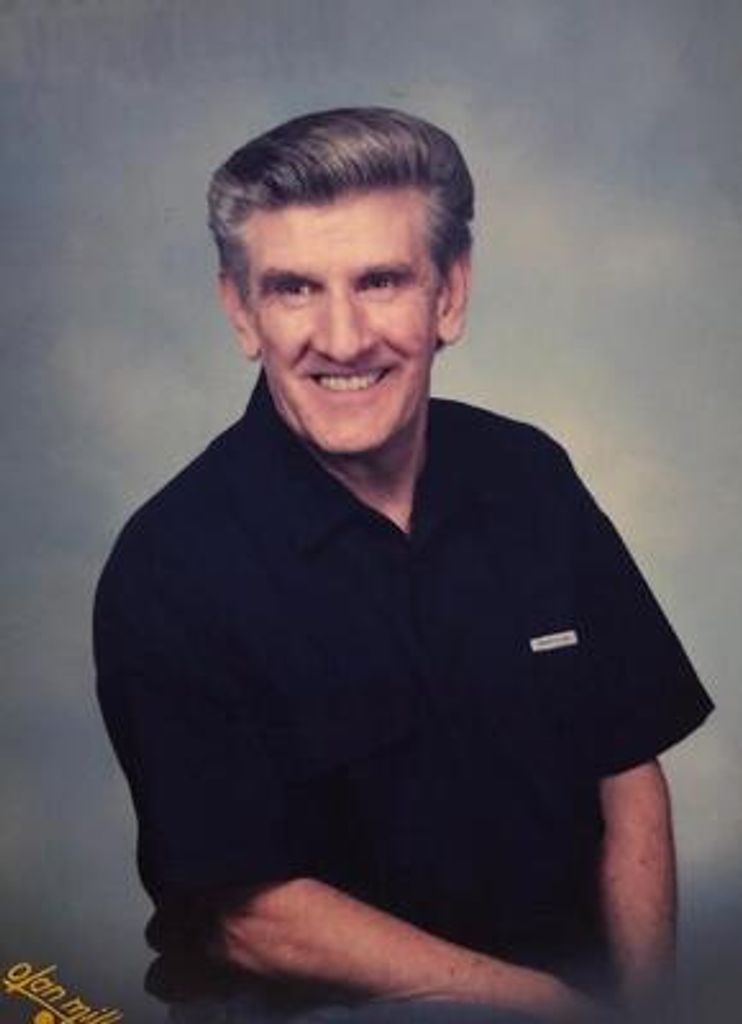 Robert Charles Champion Profile Photo