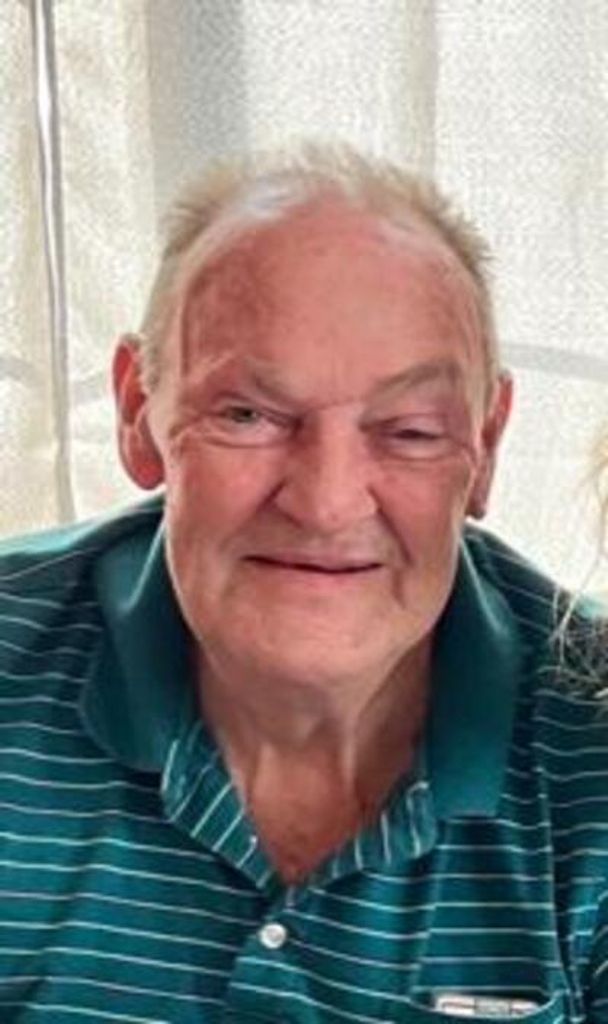 Robert E. Bailey Profile Photo