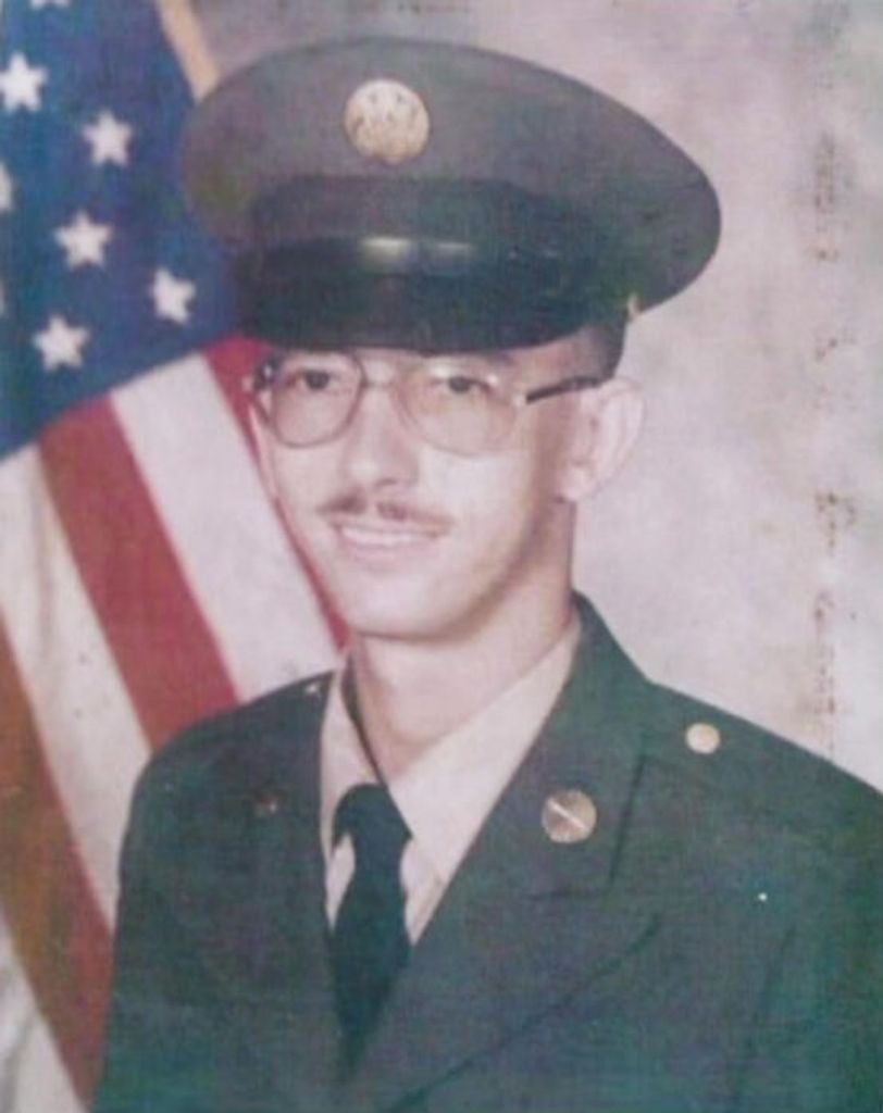 Ronald "Ronnie" Perkins