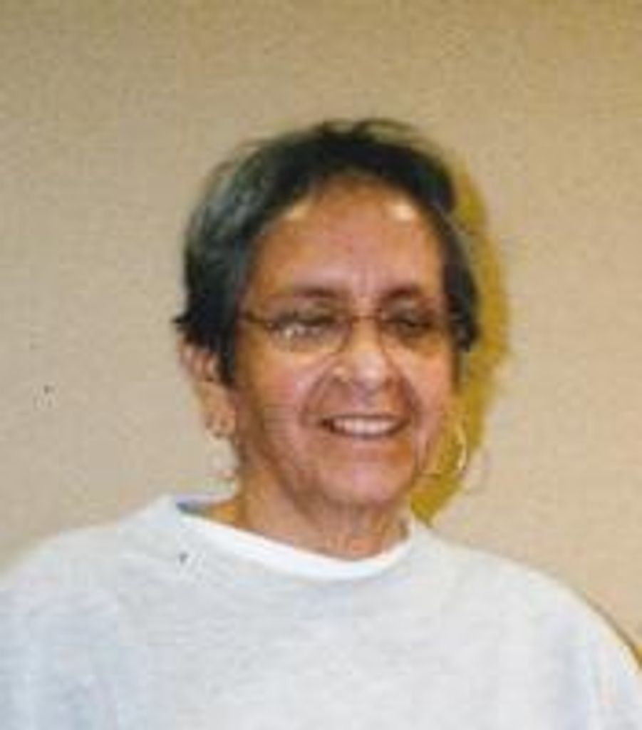 Floy Hildreth Venegas