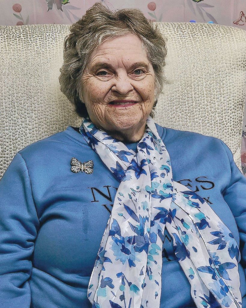 Suzanne Kae Vick