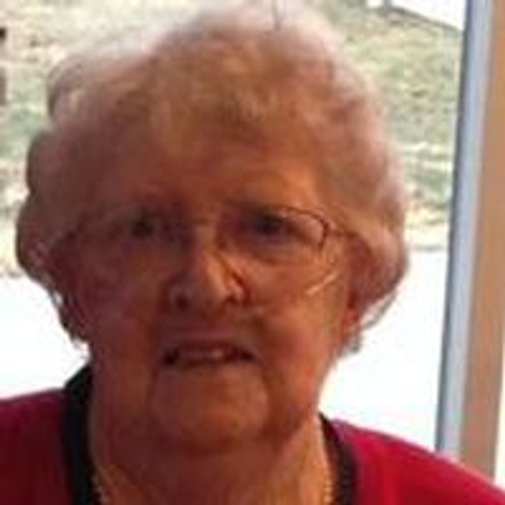 Jean Elizabeth Cochran Profile Photo