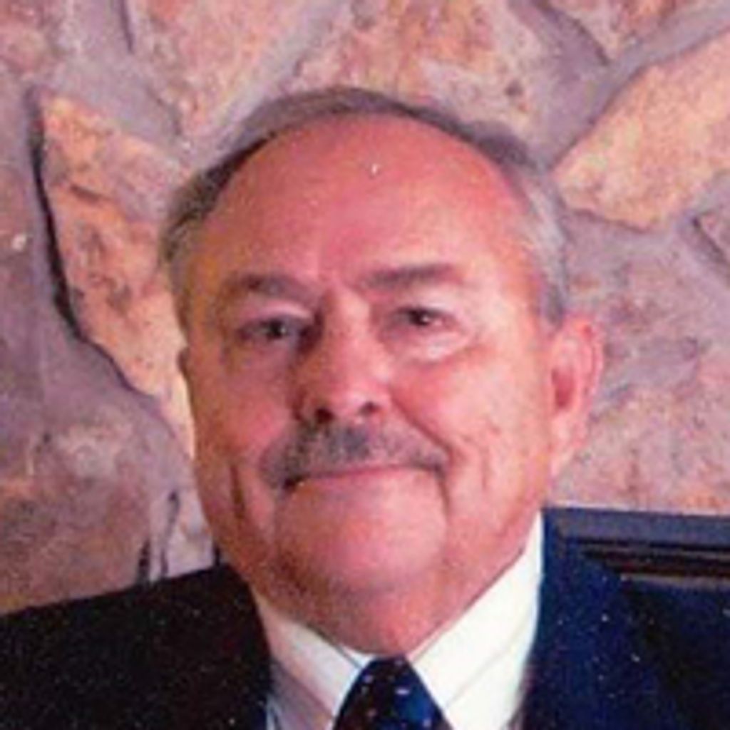 William C. 'Bill' Catlin