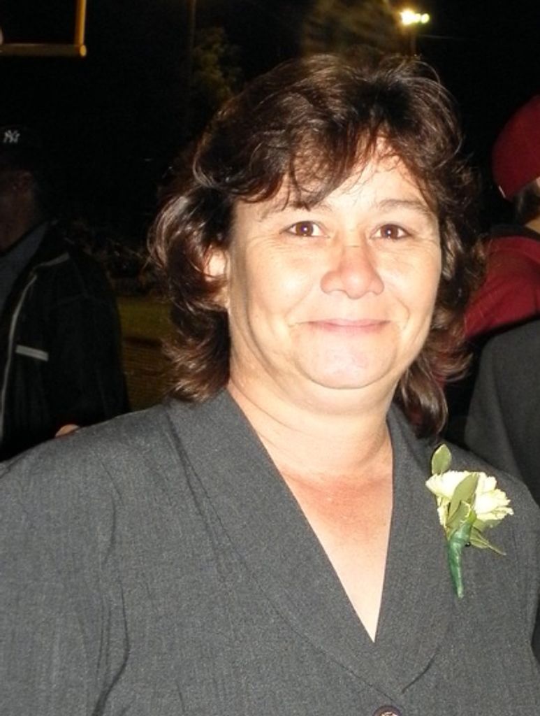 Julie Ann (Whitlow)  Settle