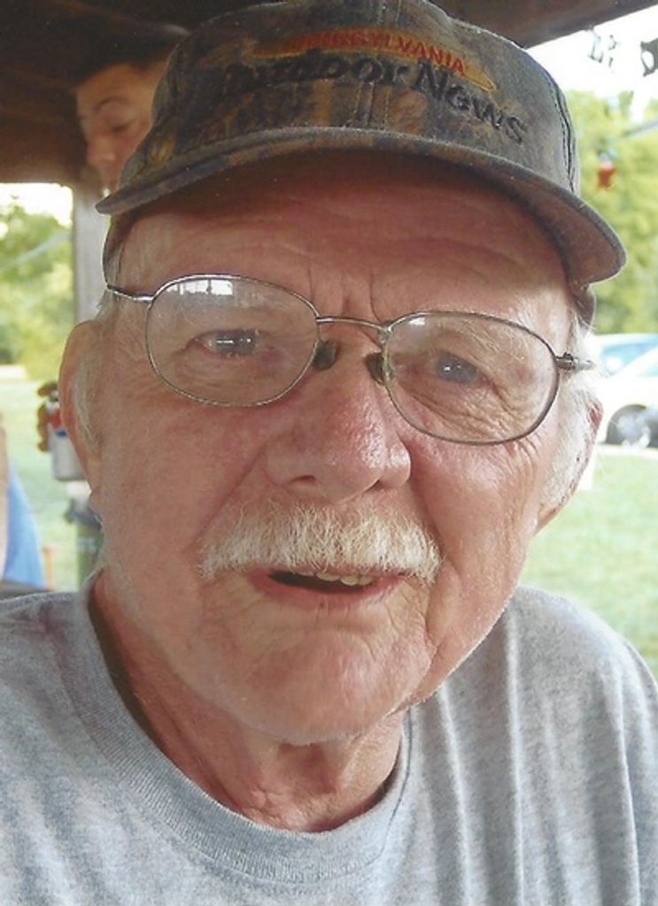 Joseph W. Reed, Jr. Profile Photo