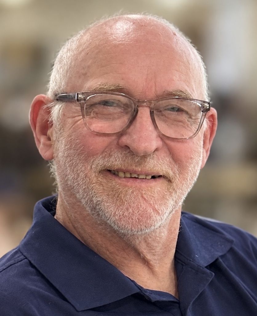 Larry "Rookie" J. Habinyak Profile Photo