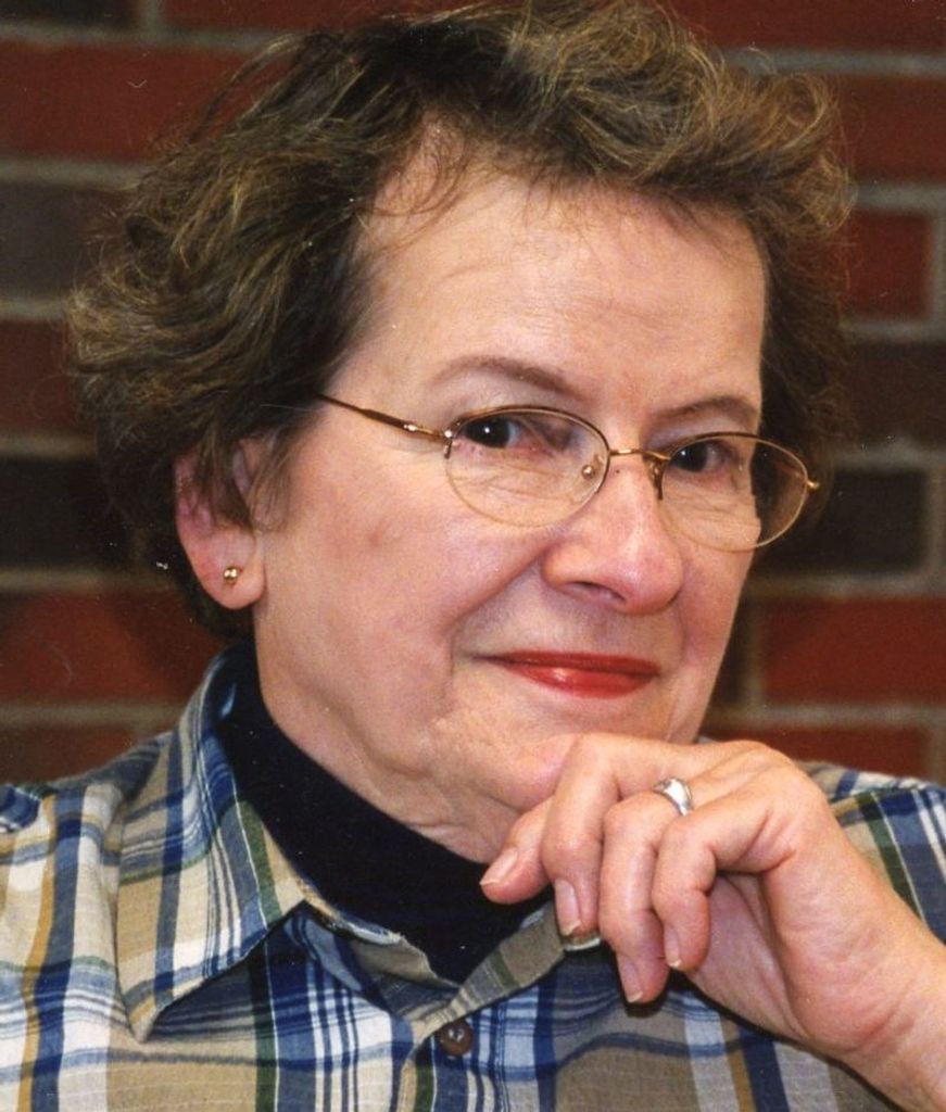 Barbara Weddle