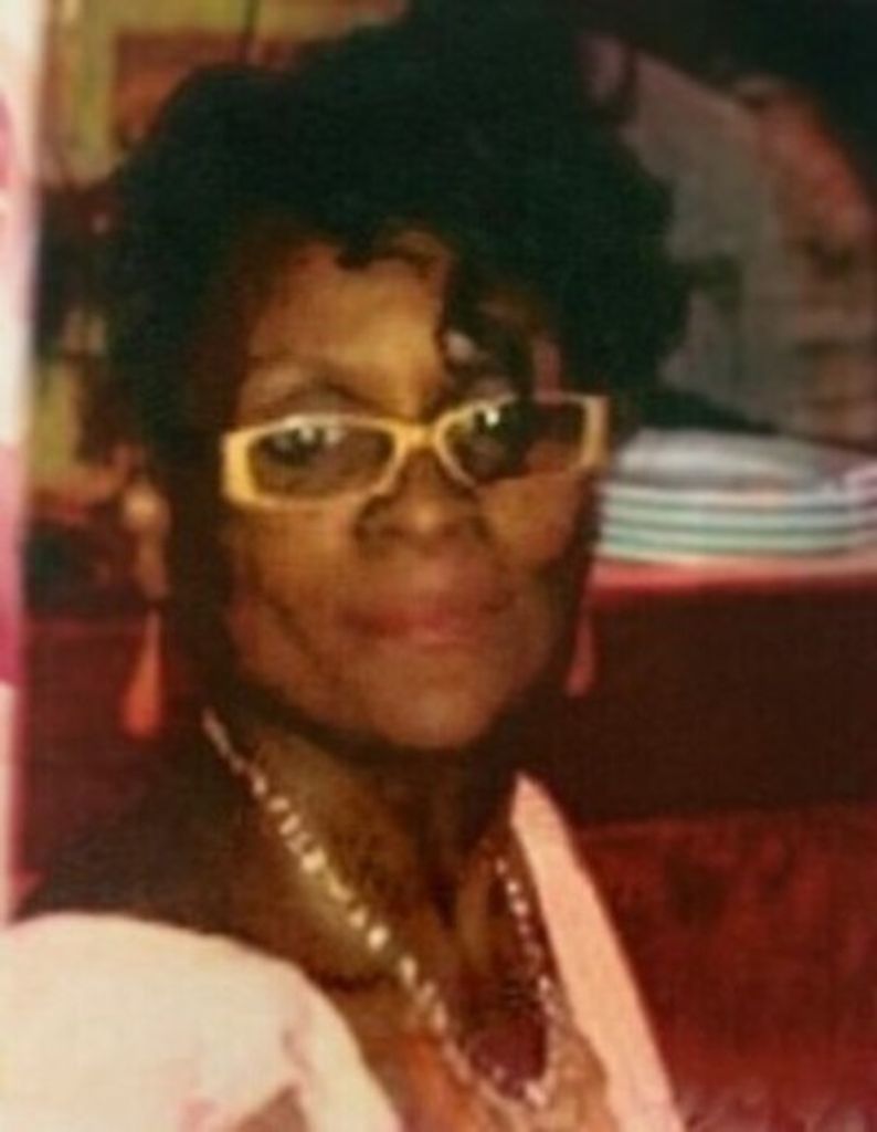 Mildred Odessa Dunson