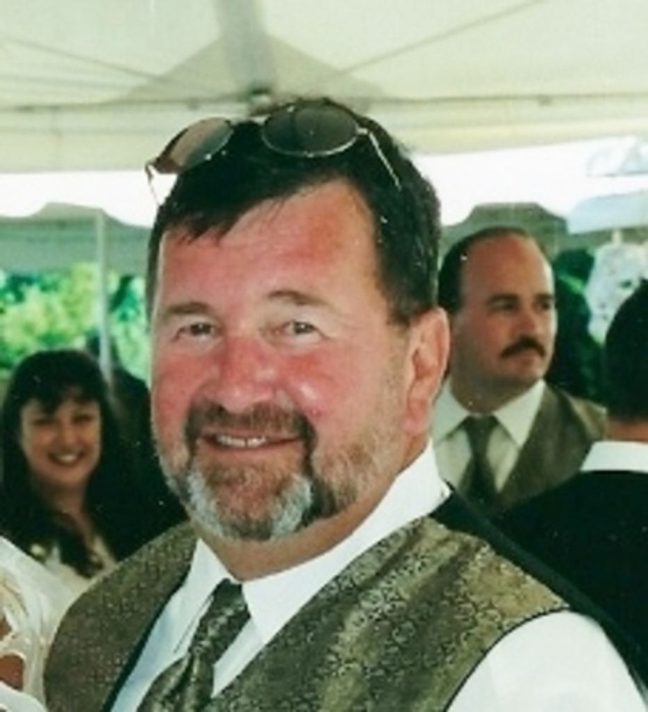 Paul H. Andrews Jr. Profile Photo