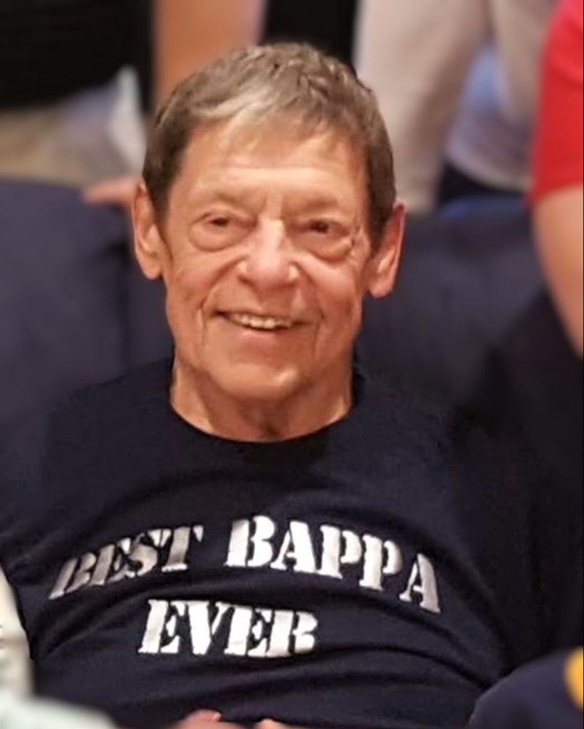 Joseph John Pallen Profile Photo