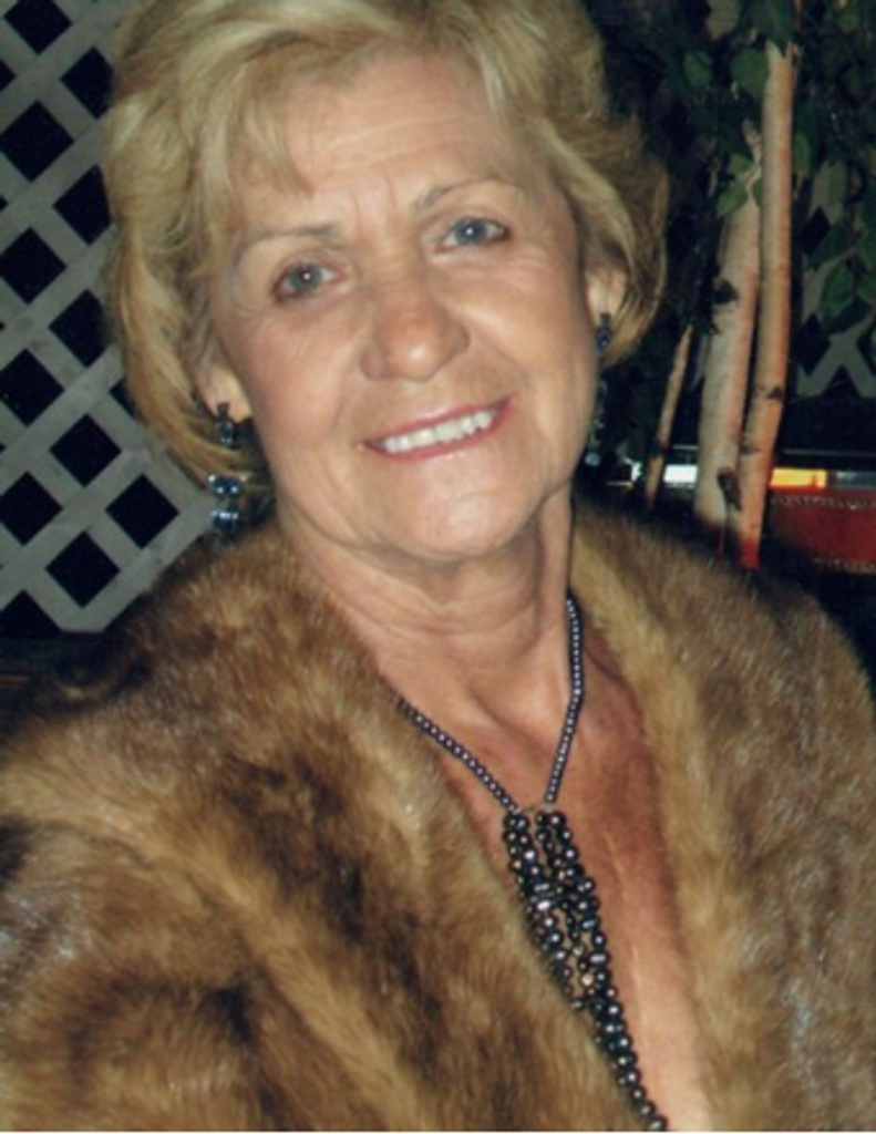 Betty L Kash Profile Photo