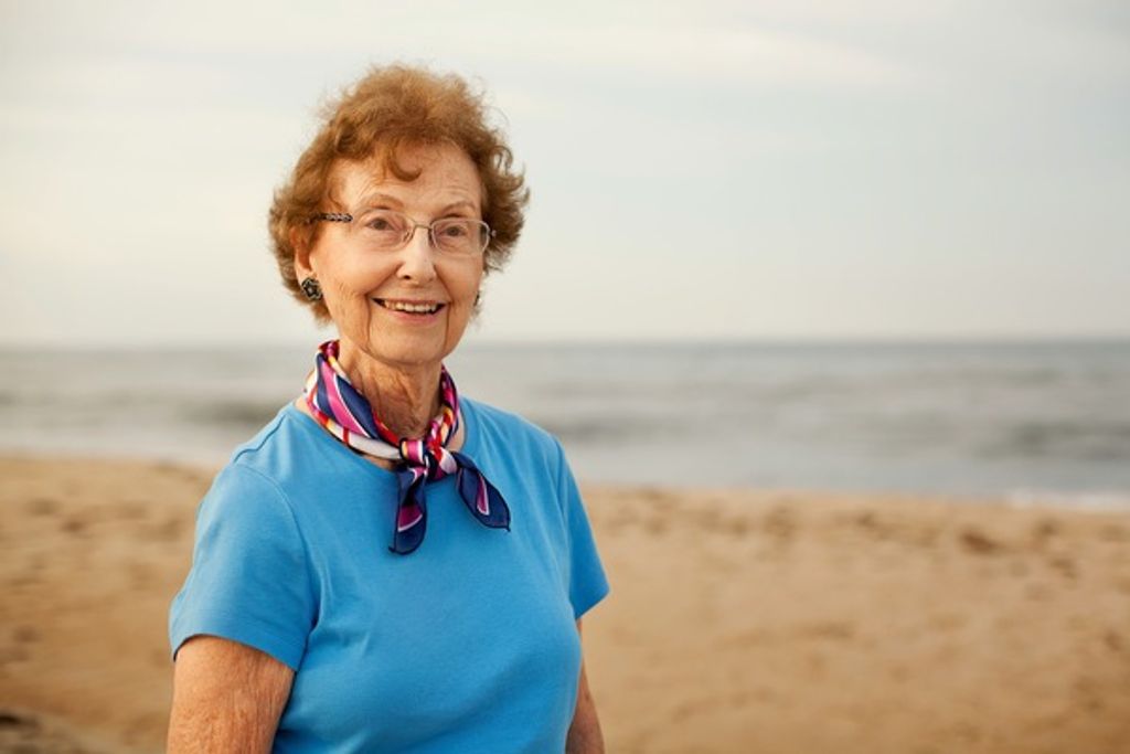 Elizabeth C. Rogers Profile Photo