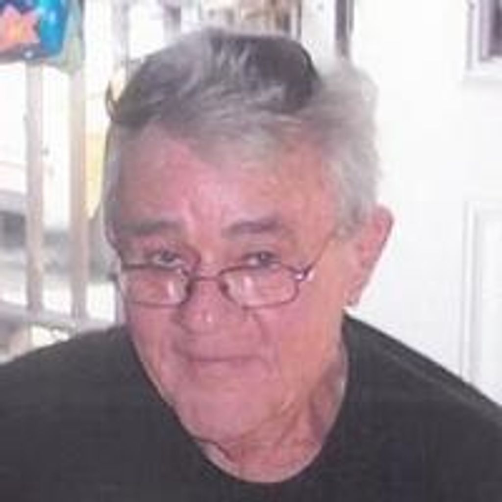 Richard David Webster Profile Photo