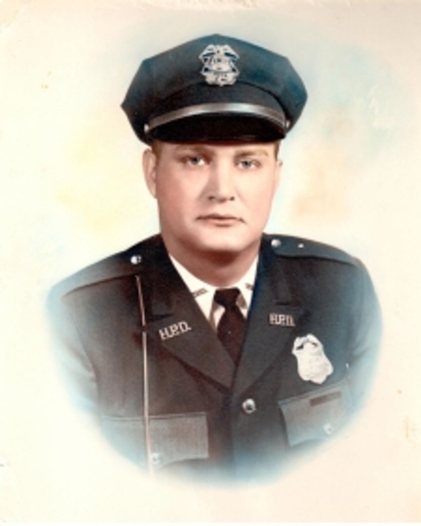 Willard Robbins