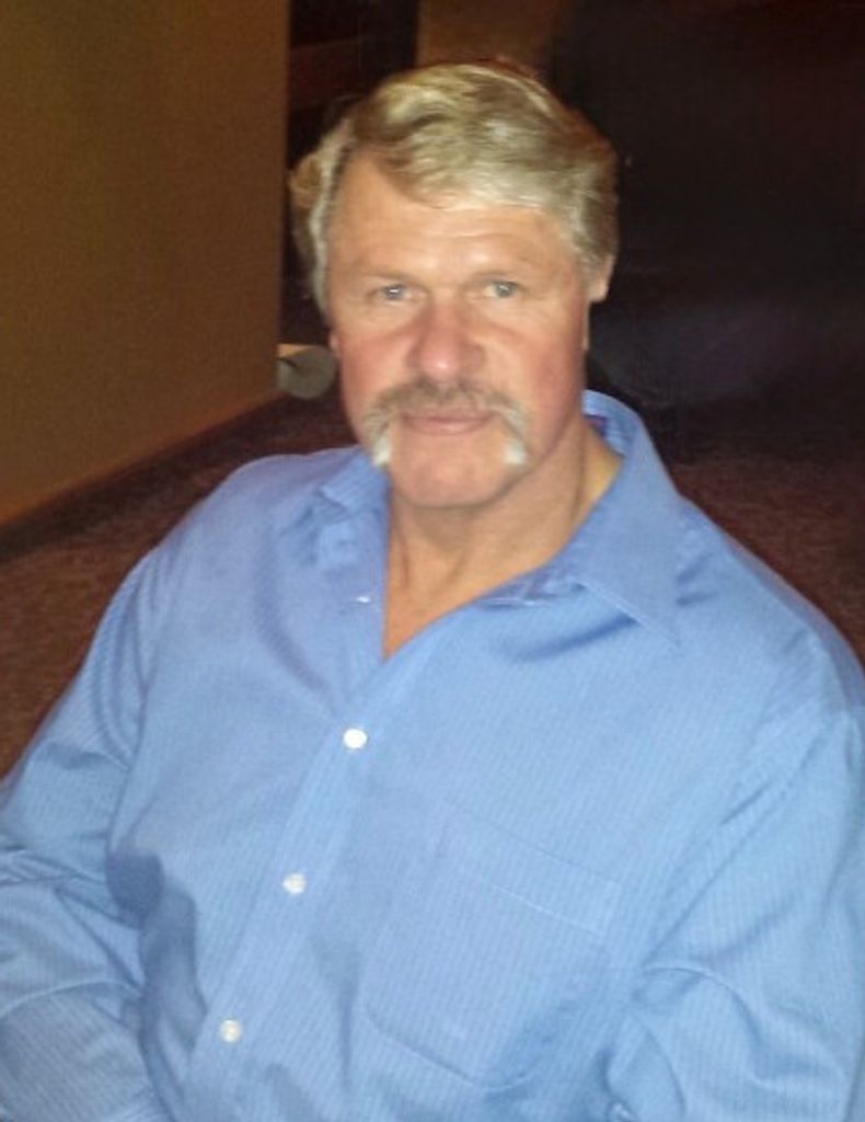 Len Thomas Johnson Profile Photo