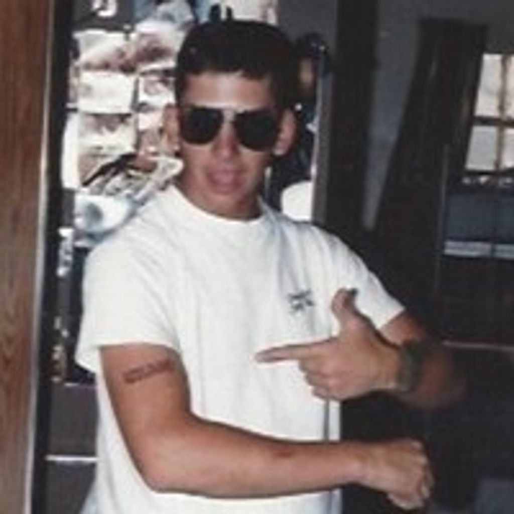 Myron Adelbert Smith Profile Photo