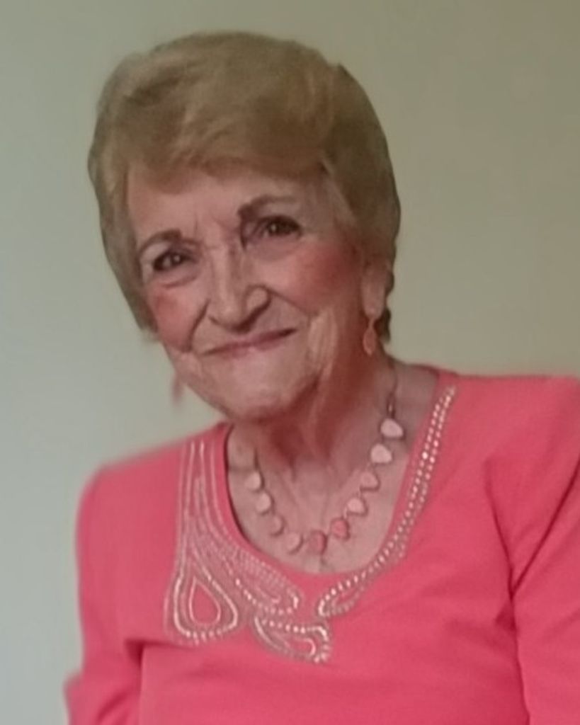 Carolyn Cochran Gaines