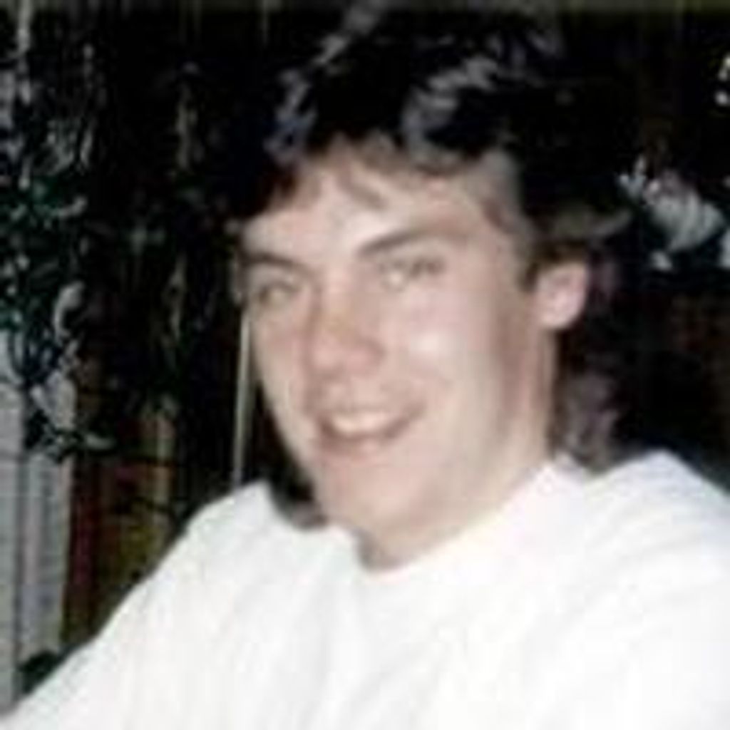 Andrew  Michael Ruposky