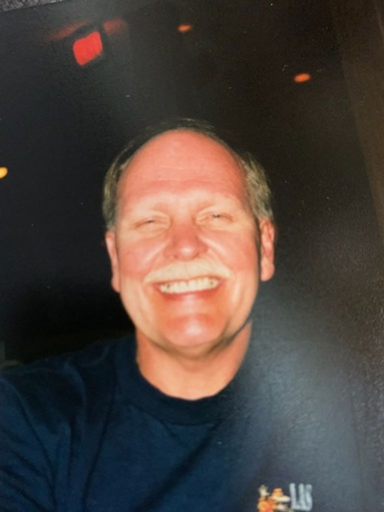 Paul R. Meyer Profile Photo