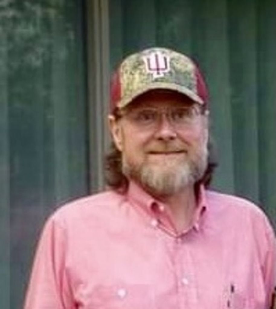 Neil E. Wade Profile Photo