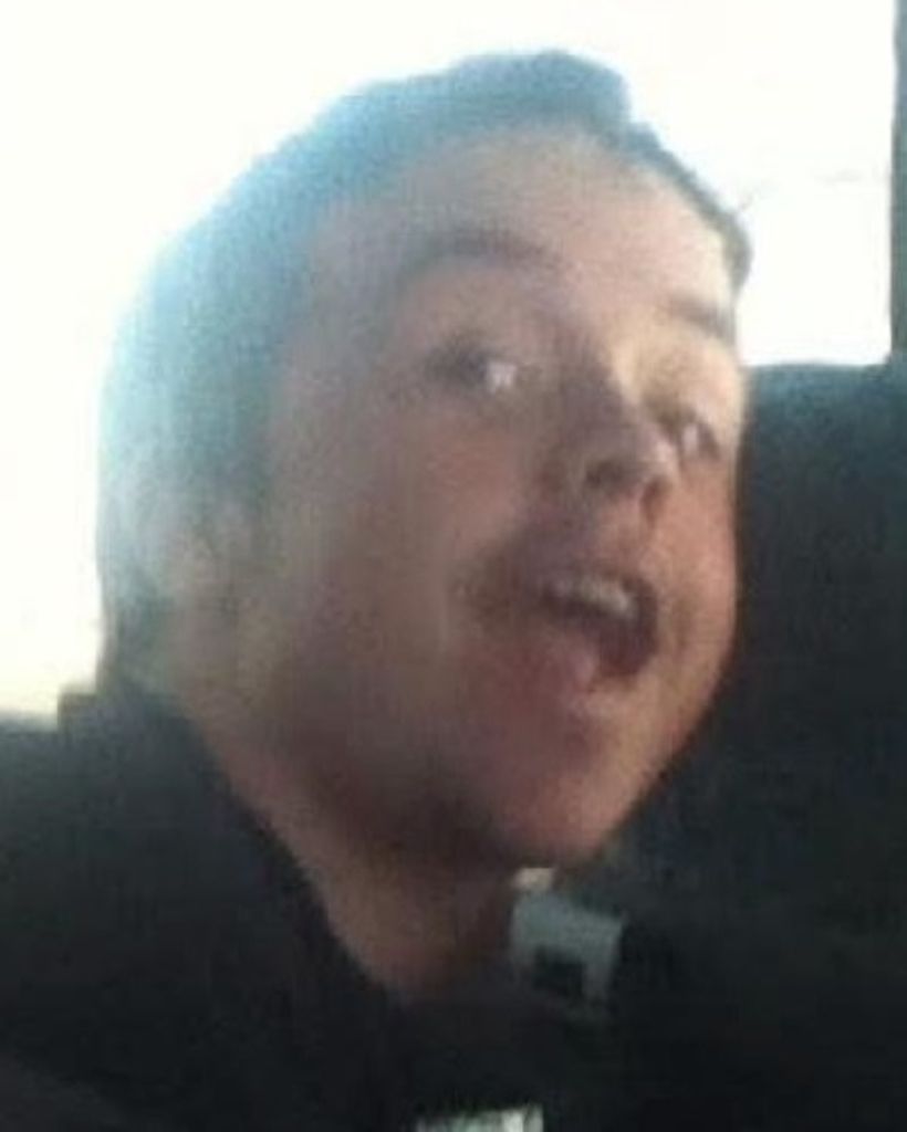 Nicholas Allen Bomar Profile Photo