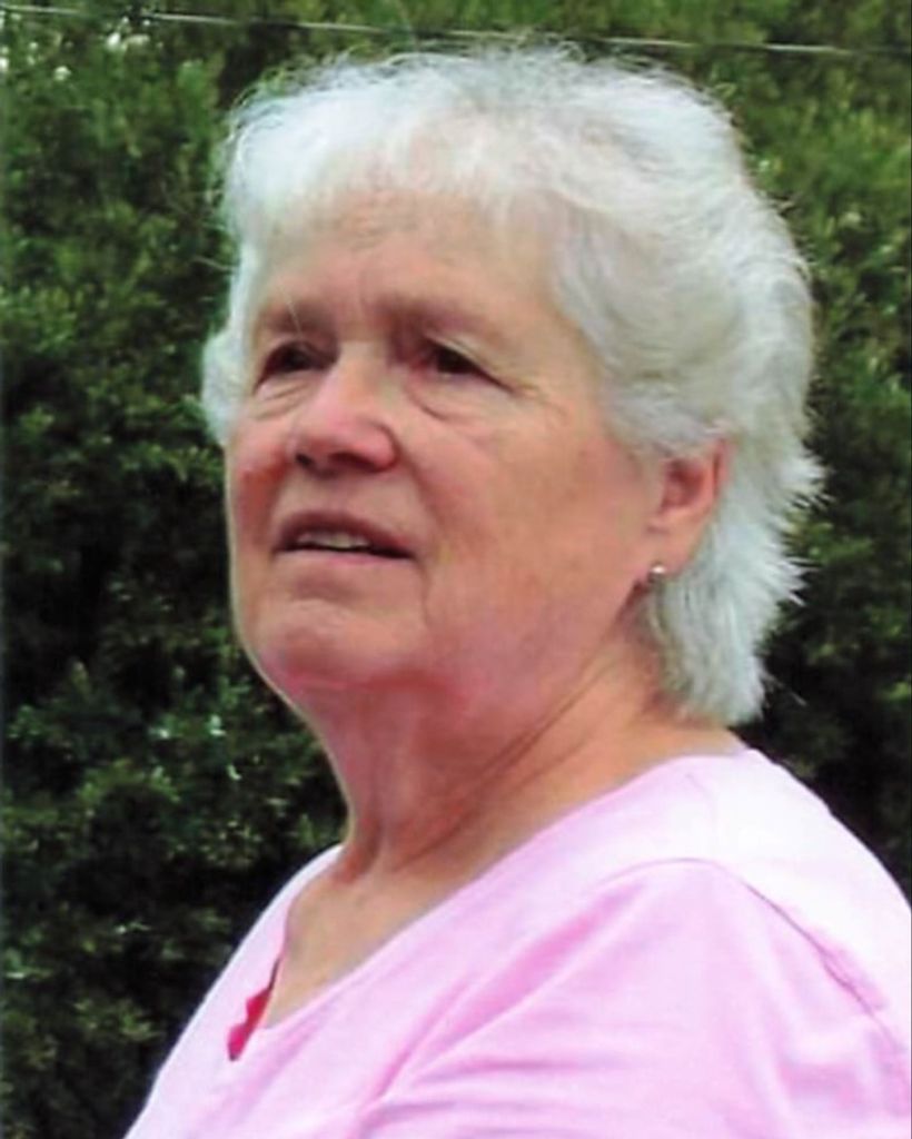 Irene N. Smith