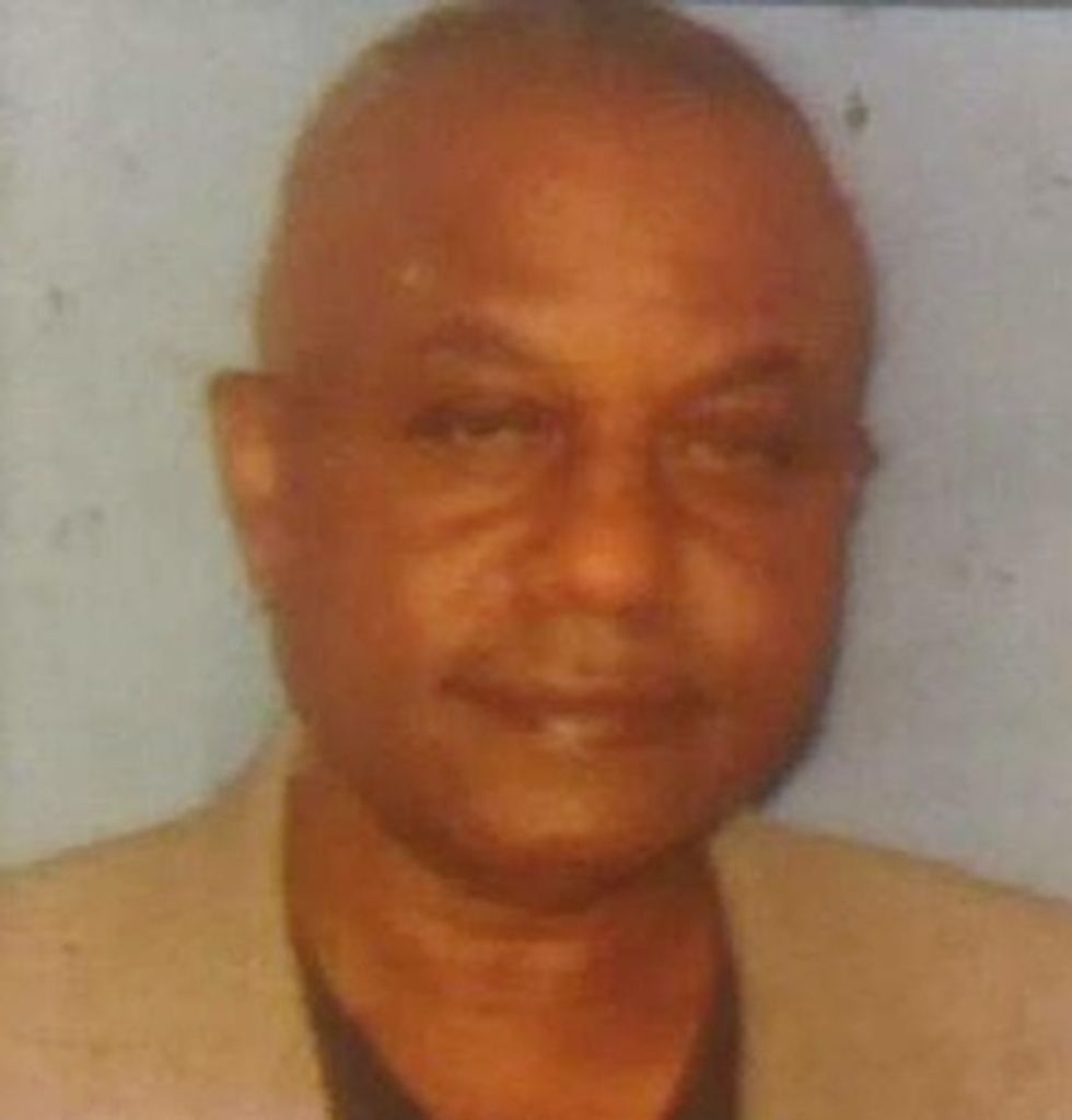 Mr. Preston Davenport