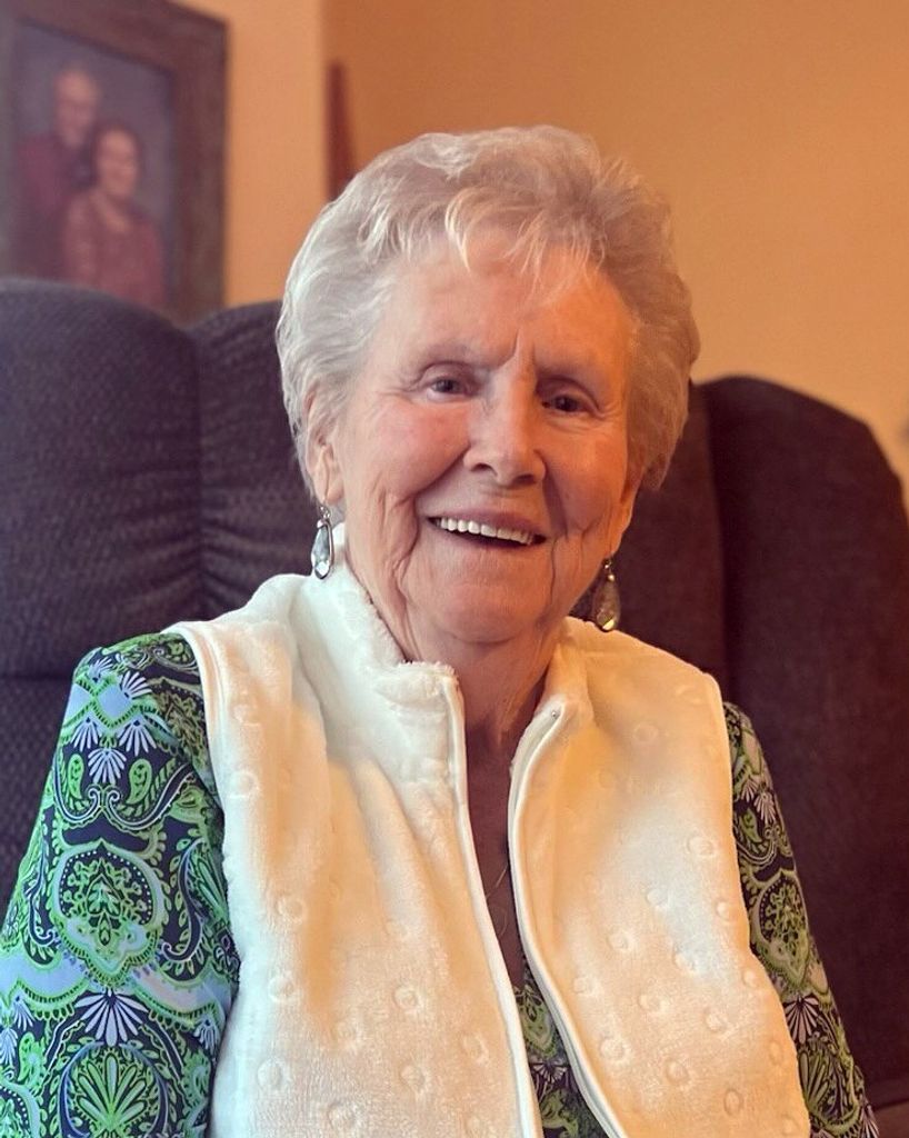 Lorene Lena Easterling Best