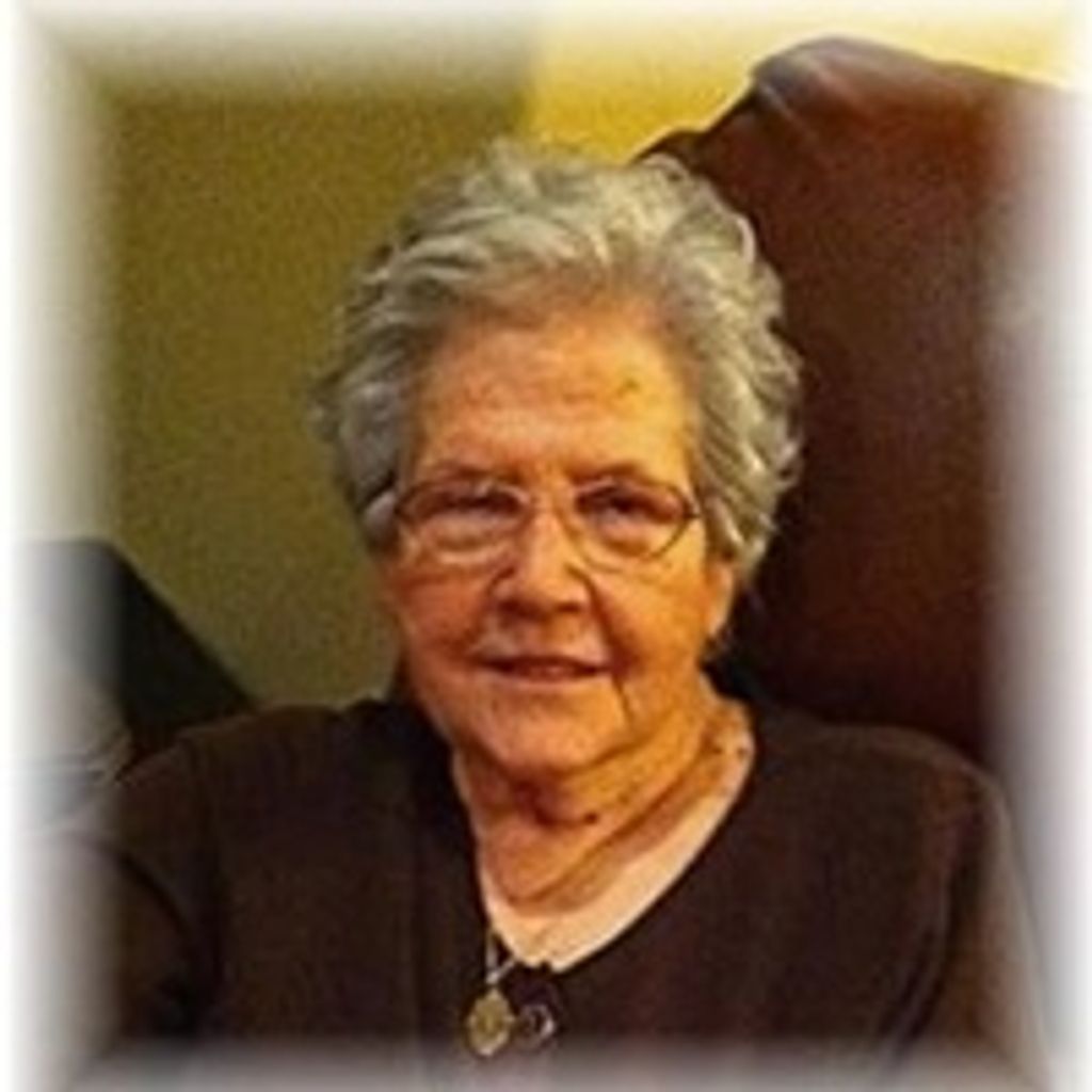 Leatrice Lormand Vincent
