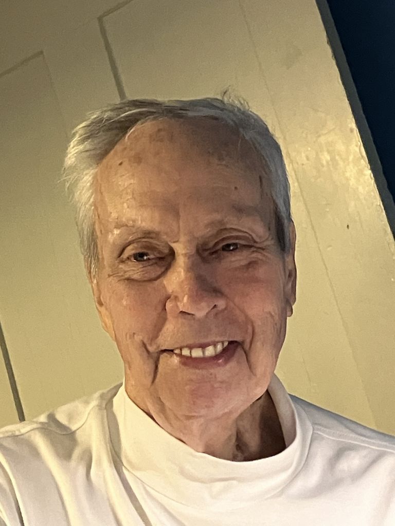 Ronald J. Papageorge