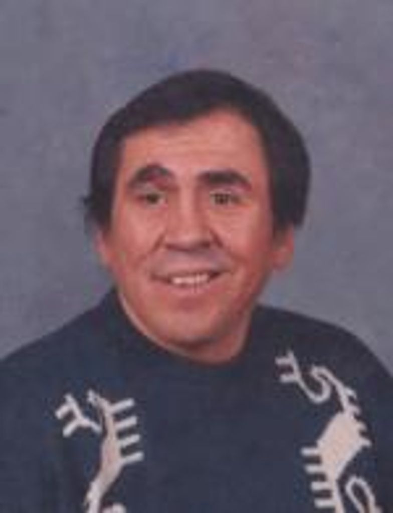 Buddy Belcourt