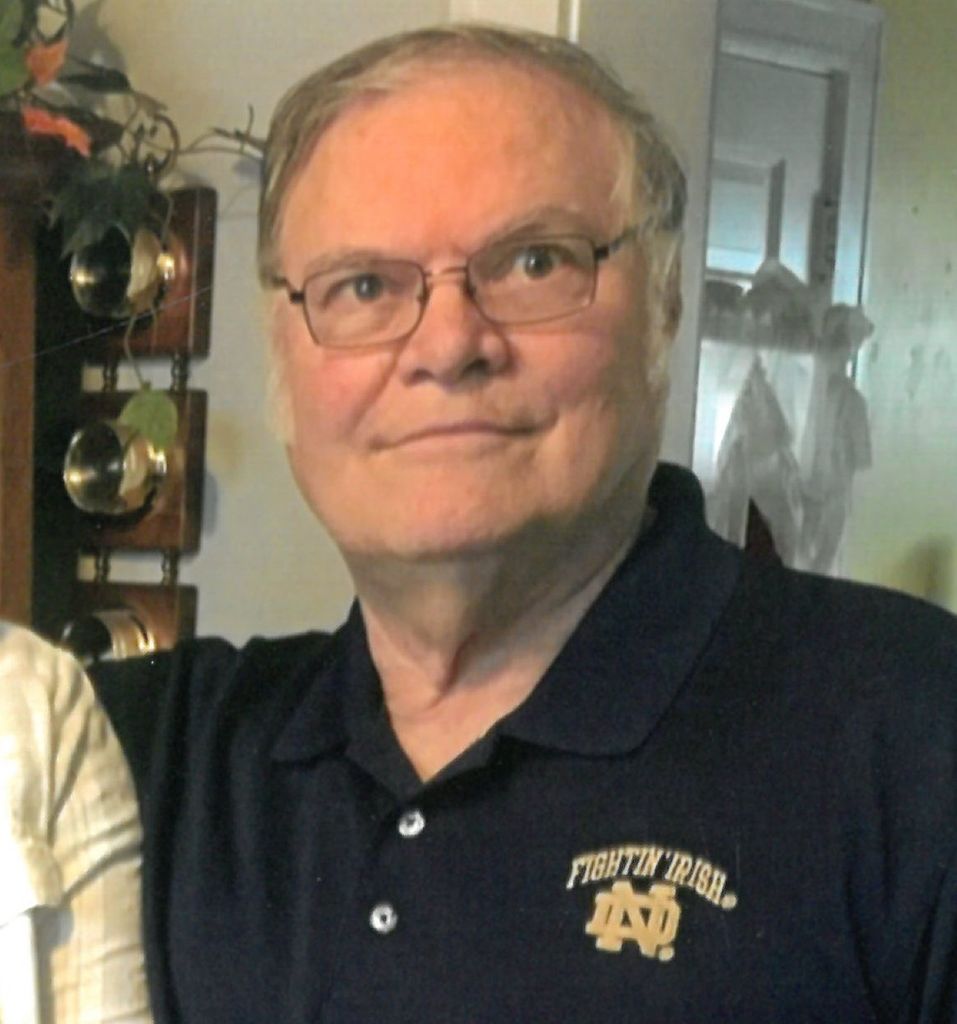 Wilbert "Bill" Kent Wine Profile Photo