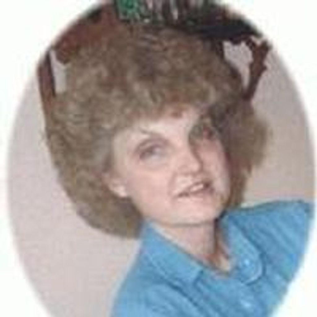 Joyce Johnson