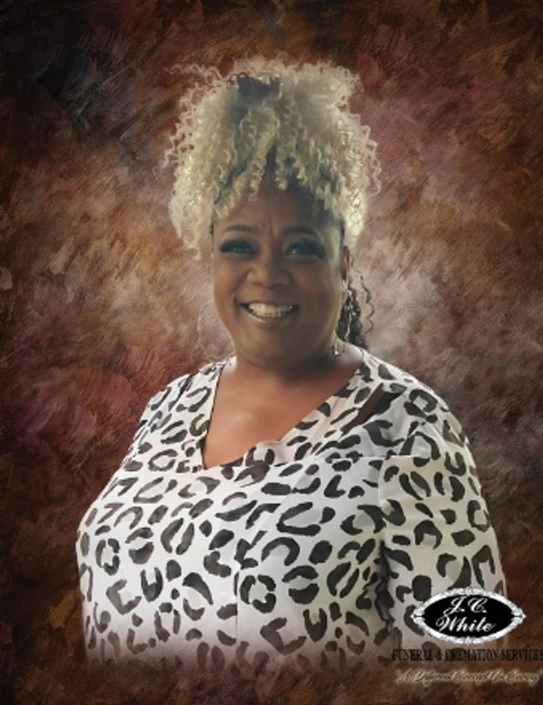 Netia  Yvette Mcgill