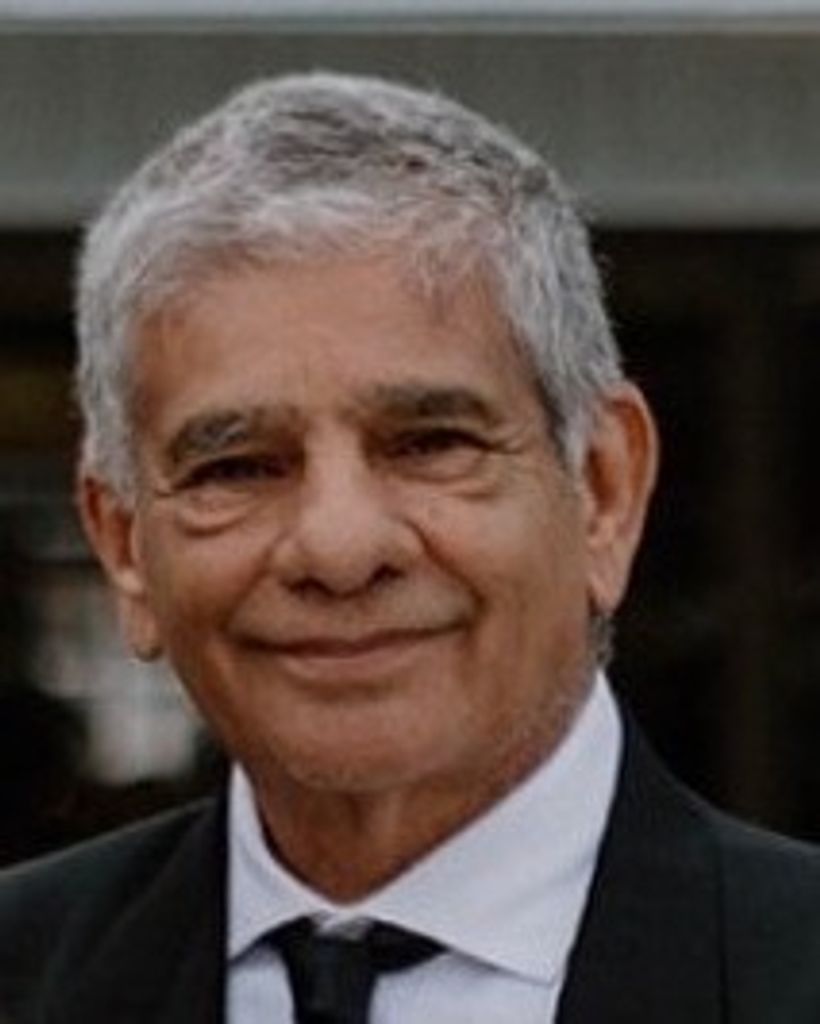 Manuel Souza Rios