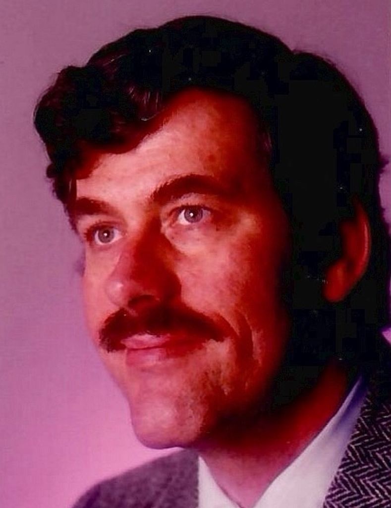 Edward  James  Tullis Profile Photo