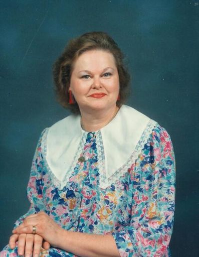 Juanita "Jody" Jo (Manning)  Riggan Profile Photo