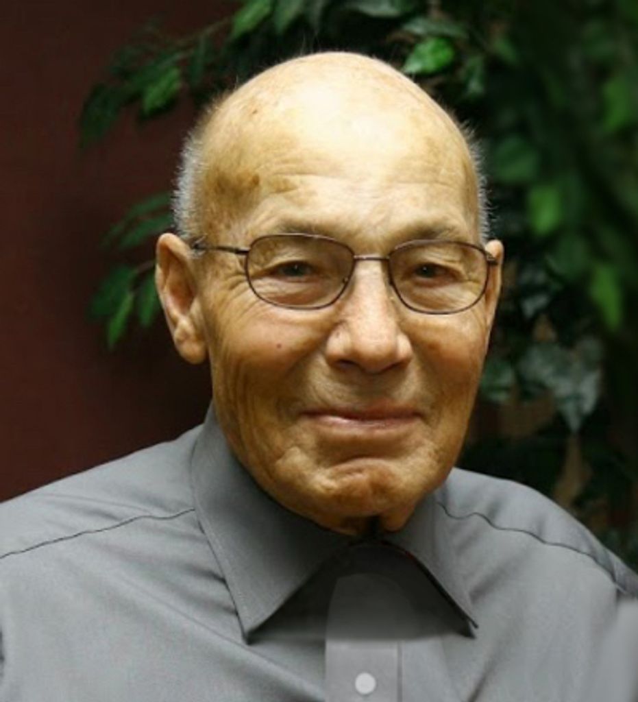 Raymond William Hennessy