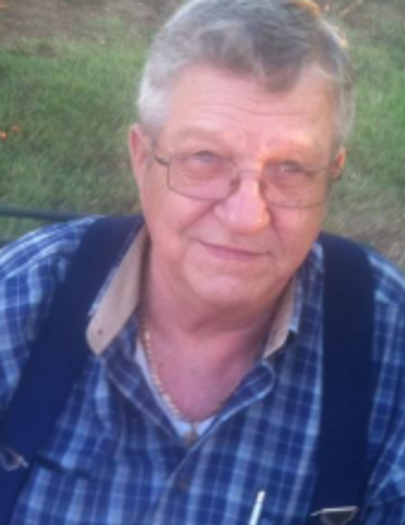 Terrill Lee Myers