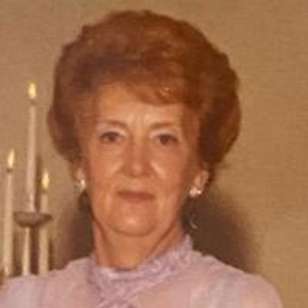 Ruthie Mae Alley Profile Photo