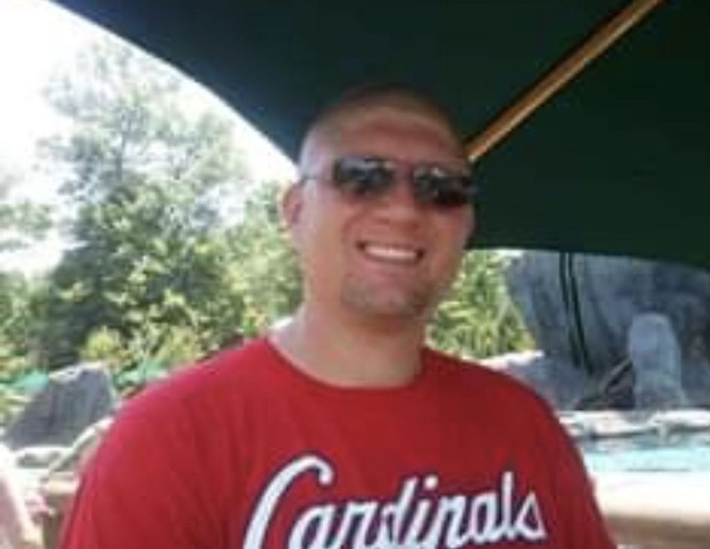 Larry "Scott" Smith Profile Photo