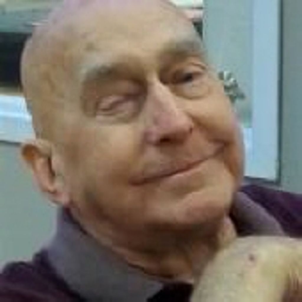 Richard "Sonny" Stafford
