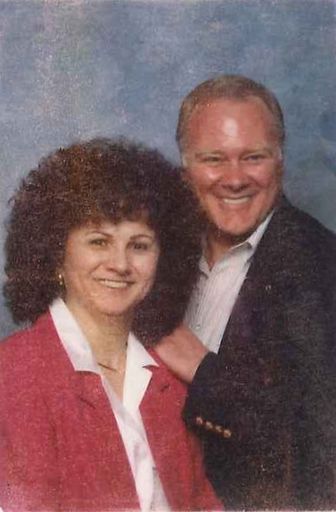 Photo of Joann Cramer